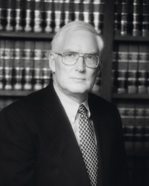 1996-97 John W Ragsdale Jr