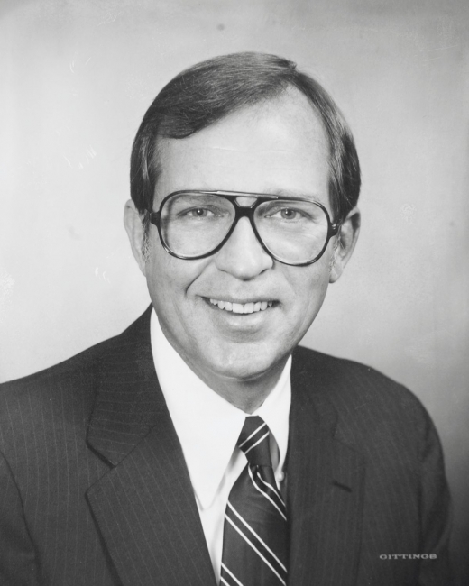 1980-81 Thomas A Lamar Jr