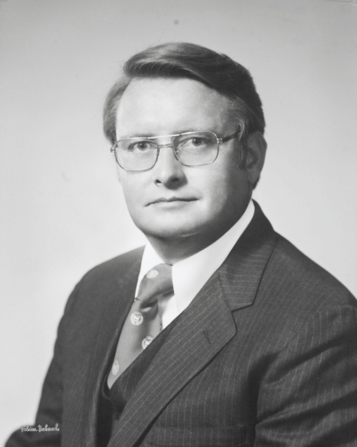 1971-72 Harry L Cashin Jr