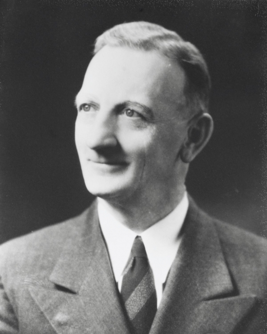 1929-30 Hughes Roberts