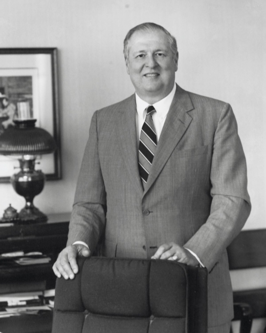 1977-78 John R Strother Jr