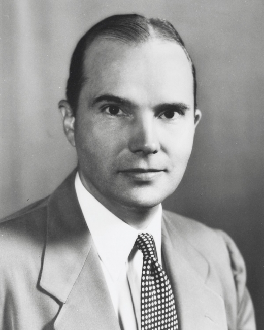 1957-58 Francis Shackelford