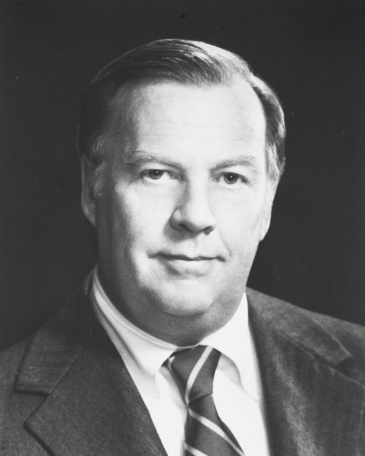 1973-74 Albert G Norman Jr