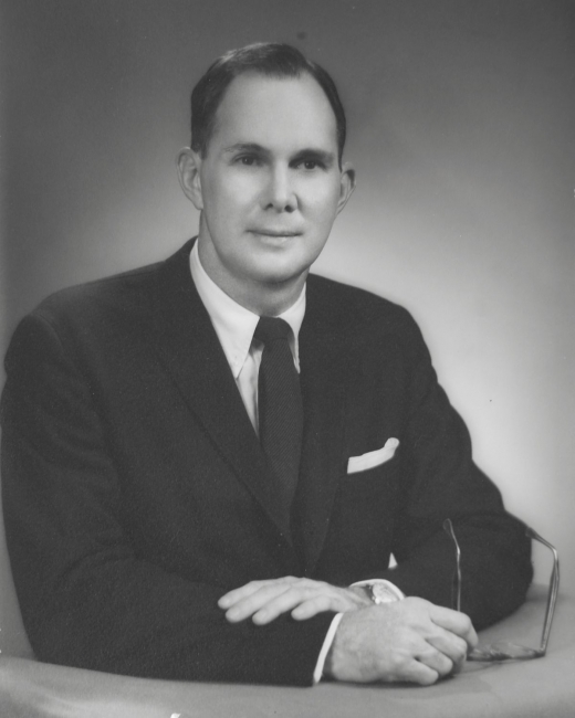 1955-56 G Arthur Howell Jr