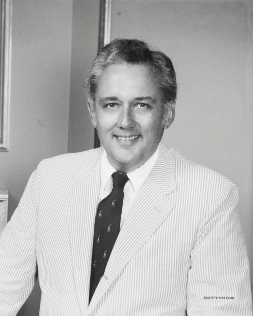 1981-82 Robert D Feagin III
