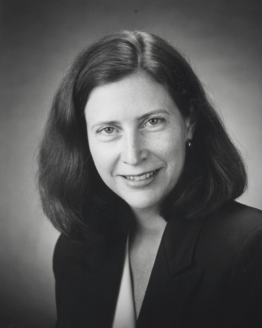 1994-95 Laurie Webb Daniel