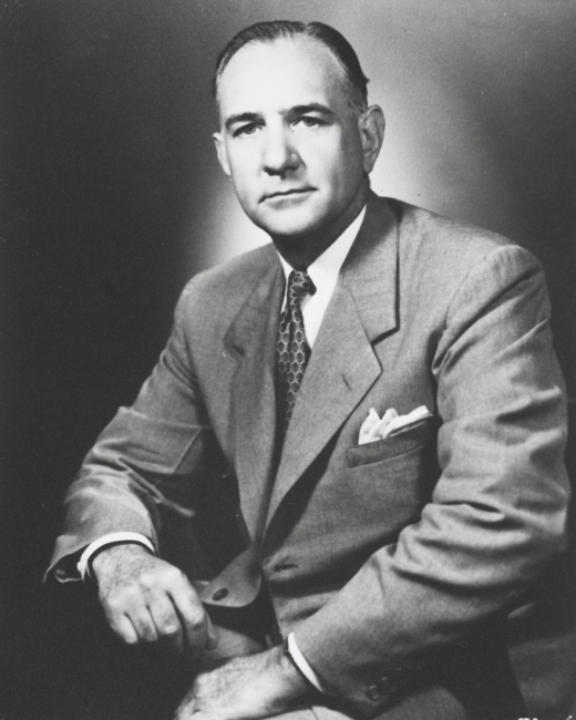 1950-51 W Neal Baird